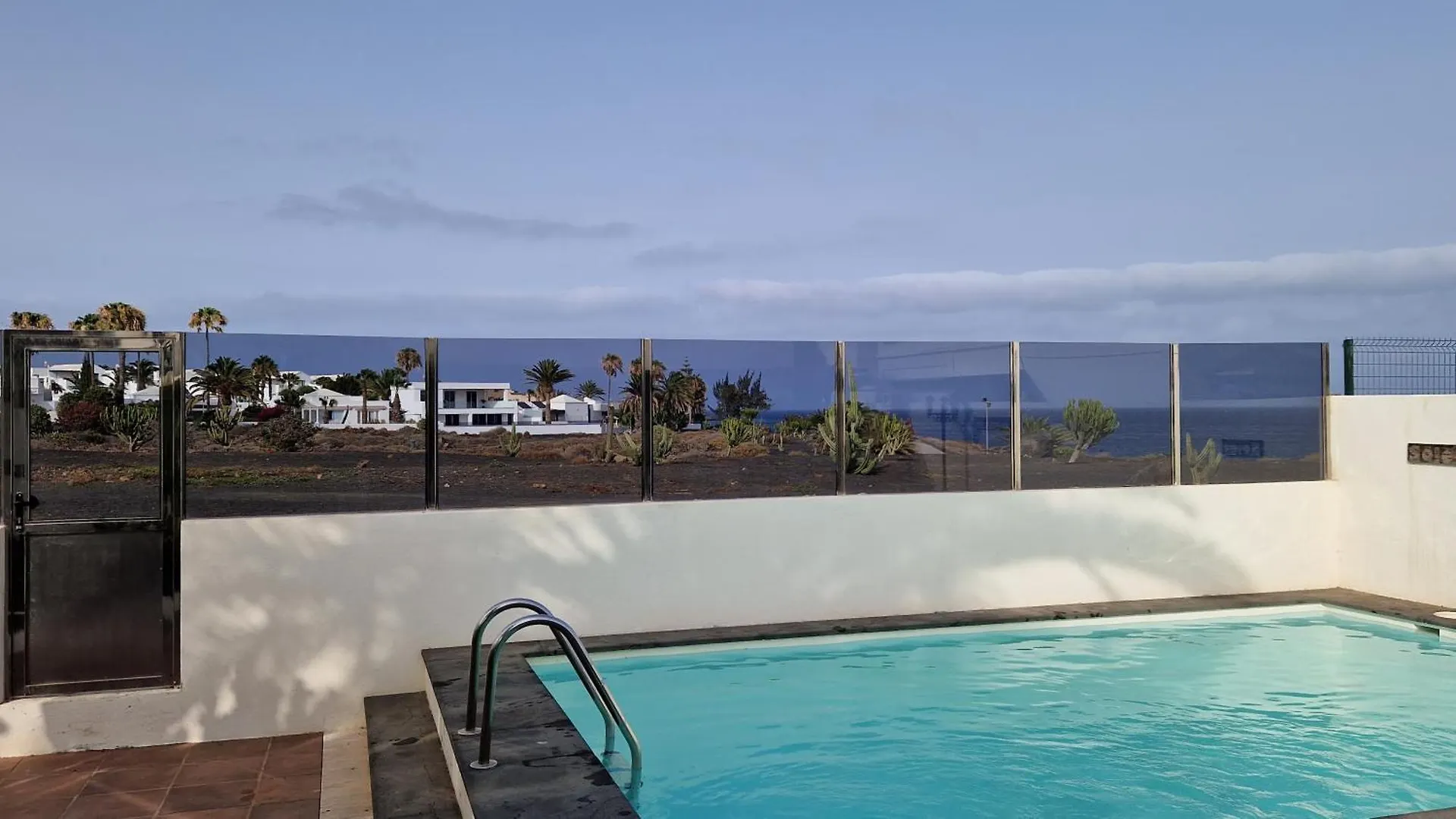 Bungalow El Mar Teguise  Spain