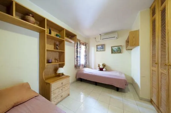 Bungalow El Mar Teguise  0*, Teguise (Lanzarote) Spain
