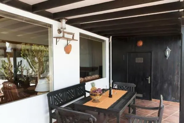 Holiday home Bungalow El Mar Teguise  Spain