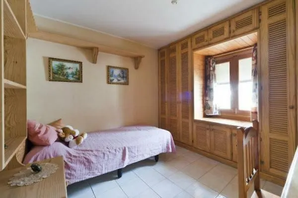 Bungalow El Mar Teguise  Spain