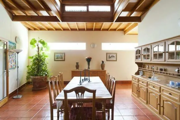 Bungalow El Mar Teguise  Holiday home