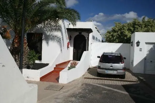 Bungalow El Mar Teguise  0*, Teguise (Lanzarote) Spain