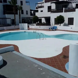 Bucica Teguise (Lanzarote)