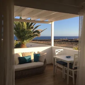 Casa vacanze Blu Oceano, Teguise (Lanzarote)
