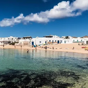 El Ancla Сasa de vacaciones