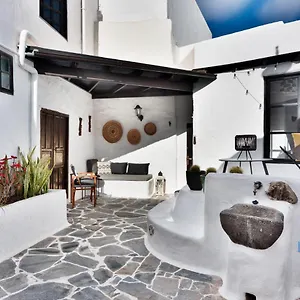 El Patio De Franky Teguise (Lanzarote)