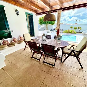 Luxury House De Teguise Teguise (Lanzarote)