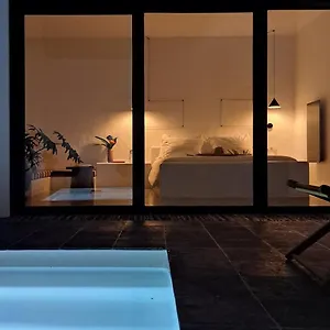 Casa De Flores - Boutique Lanzarote Teguise (Lanzarote)