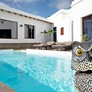Casa Guenia I Сasa de vacaciones
