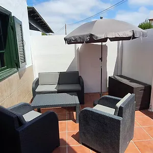 Casa El Eco Del Volcan 2 Сasa de vacaciones