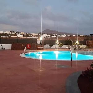 Naranjos I Teguise (Lanzarote)