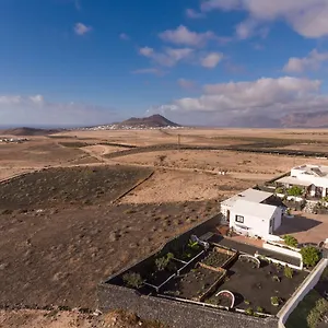 El Jable Lanzarote Teguise (Lanzarote)