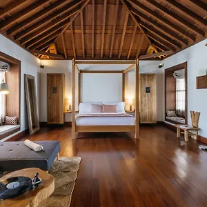 Boutique Palacio Ico - Only Adults Teguise (Lanzarote)