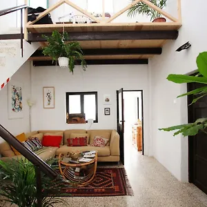 Joyhouse Teguise (Lanzarote)