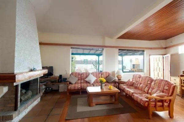 Bungalow El Mar Teguise  Holiday home Teguise (Lanzarote)