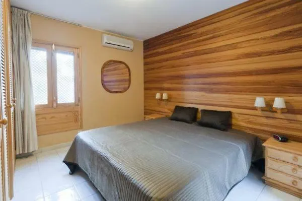Tatil Evi Bungalow El Mar Teguise